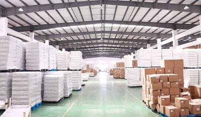 Nanjing Shuishan Technology Co., Ltd. Produktionslinie des Herstellers