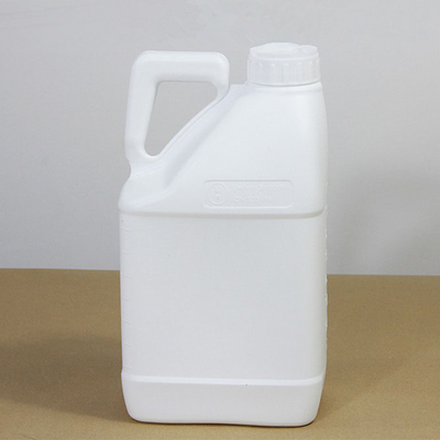 kaufen Mehrschichtverbindung mit hoher Barriere EVOH Pestizidemulsion Flasche 100 ml HDPE Coex Online-Herstellung