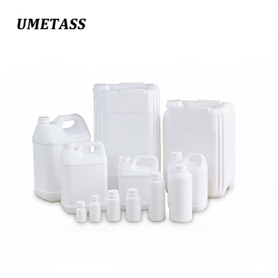 kaufen Versiegelungsart Plastik HDPE Evoh Flasche Quadrat für Haushaltswaschmittel Online-Herstellung