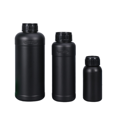 kaufen Chemische Reagenz HDPE COEX Flaschenbehälter Säure- und Alkalibeständig Industrie Online-Herstellung
