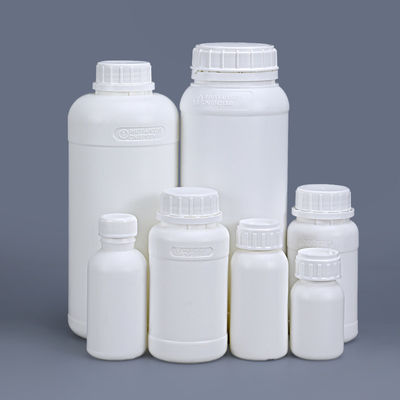 kaufen 1000ml fluorierte HDPE-Flaschen Online-Herstellung