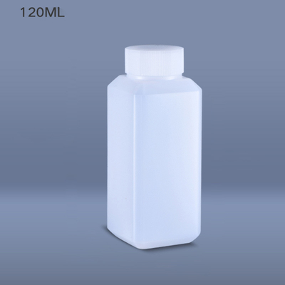 kaufen SCREW CAP 120 ml Großkapazität OEM Luxus Öko-freundliche biologisch abbaubare Parfümflasche zum Abdichten Typ Online-Herstellung