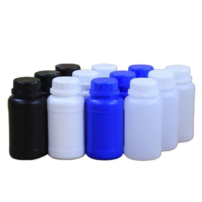 kaufen PET 250ML 12 Oz Plastikflaschen Flüssigkeitsbehälter für Tabletten Online-Herstellung