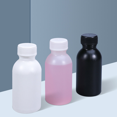 kaufen HDPE-Polyethylenflaschen mit hoher Dichte für Sirupverpackungen Online-Herstellung