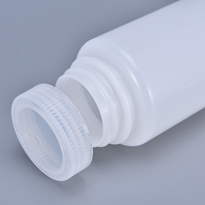 kaufen 15 ml UMETASS PP undicht durchsichtige braune Plastikflasche Online-Herstellung