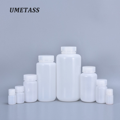 kaufen Flaschen aus PP-HDPE-Plastikreagenten mit Schmalhals 500 ml OEM Online-Herstellung