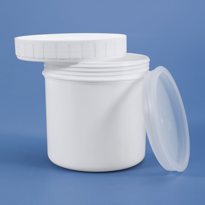 kaufen Chemische Luftreinigung Partikel und Pulver Verpackung Behälter Plastikglas 500 ml Online-Herstellung