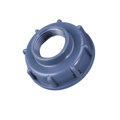 kaufen Zubehör für den Hausgarten 1 Zoll Schwarz IBC Tank PP Adapter Tap Connector Ersatzventil Anbringung Online-Herstellung