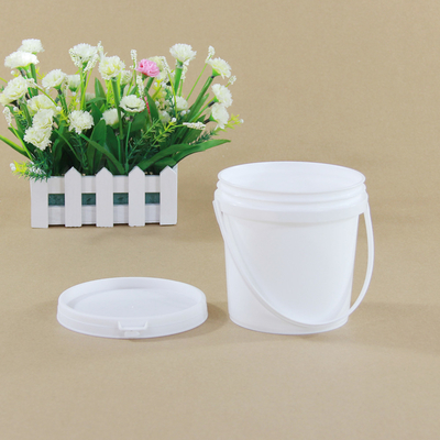 kaufen Umweltschonendes 1-5L Plastik Eis Bier Lebensmittel Fermentations Eimer mit Deckel auf Bestellung Online-Herstellung