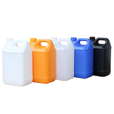 kaufen 1 Gallonen HDPE Lebensmittelgut Jerry Can für chemische Paraffinöl chemikalienbeständig Online-Herstellung
