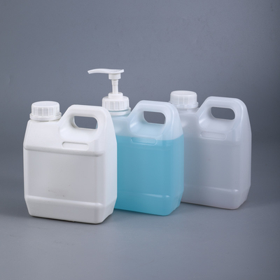 kaufen 1L leere Plastik-Jerry kann Manipulationssicherung Cap für Chemikalien Speicherung und Quadrat Design Online-Herstellung