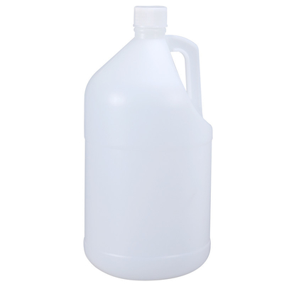 kaufen 1 Liter Plastikflasche für Flüssigkeit Gewürzbehälter mit Griff und Logo Etikett Aufkleber Online-Herstellung