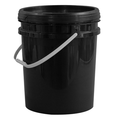 kaufen Customized Logo 20L Plastikbehälter für die Farbenindustrie Online-Herstellung