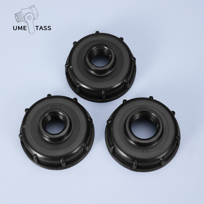kaufen Verringerung der IBC Tank Adapter Fittings S60X6 Thread auf 1/2