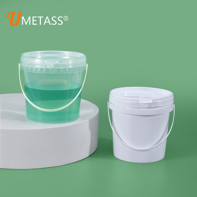kaufen Probe geliefert Rund 500 ml Plastikbehälter für Iml Farbe kundenspezifische Eiscreme Behälter Online-Herstellung