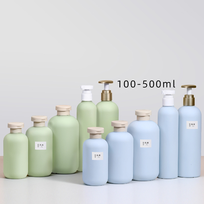 kaufen Siebdruck Kosmetische Hautpflege Flasche Flip Top Cap für leicht von Körper Lotion Online-Herstellung