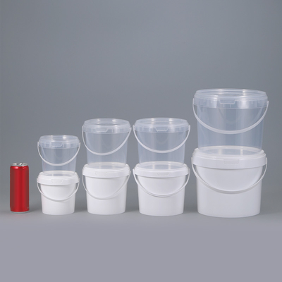 kaufen 32oz Food Grade Round Food Bucket für Restaurants Mitnahme Glanzlaminierung Custom Logo Online-Herstellung