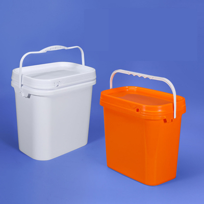 kaufen 220mm Höhe 6L Rechteckiger Eimer Speicher Lebensmittel, Agrarprodukte Online-Herstellung