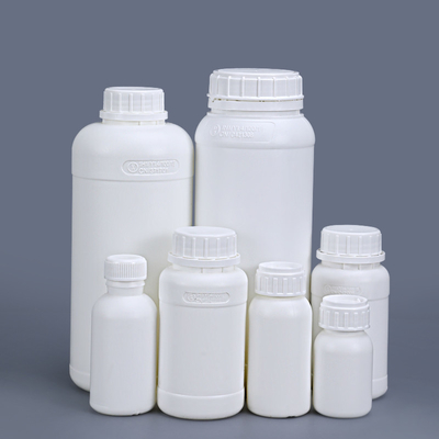 kaufen 50 ml fluorhaltige HDPE-Flasche aus Kunststoff Online-Herstellung