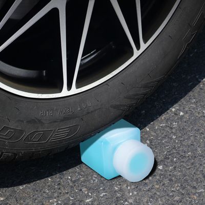 kaufen 40 ml Schmalhals-Quadratflasche Speicherung chemischer Proben Online-Herstellung