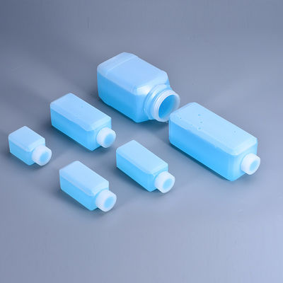 kaufen 100 ml Schmalhals Viereckflasche gut versiegelt, kein Leck Online-Herstellung