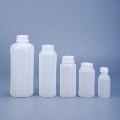 kaufen Großhandel HDPE 1-Liter-Flaschen mit Kappe für die Landwirtschaft Chemikalien-Lagerflaschen aus Kunststoff Online-Herstellung