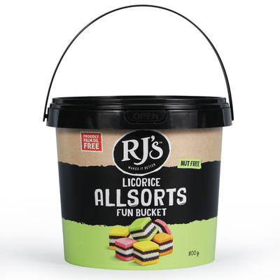 300 ml-5L Lebensmittelqualität -20C-120C Rundbehälter für Erdnussbutter IML Behälter