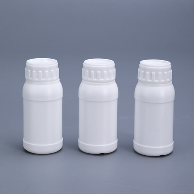 20 ml HDPE EVOH Agrochemische Flaschen für Pestizide Kunststofftyp HDPE