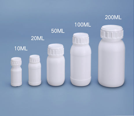 20ML HDPE-Dosierflasche