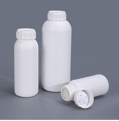 HDPE Chemische COEX Verpackungsflasche