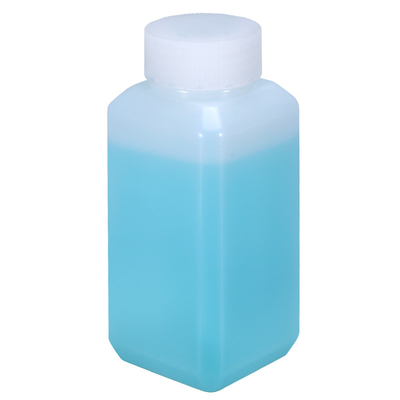 Laborchemie HDPE Kunststoff Flaschen Reagenz Versiegelter Behälter 30 ml