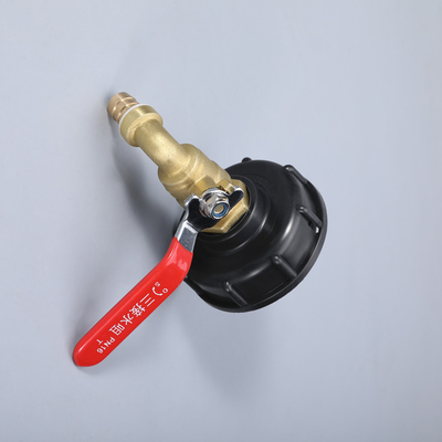 S60x6 Gewinde für 3/4