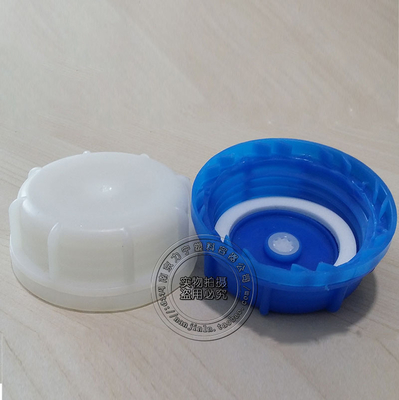 Atemberaubende Kappe für Jerry kann benutzerdefinierte Farben zugreifen Durchmesser 5cm/6cm Dicke Dicker
