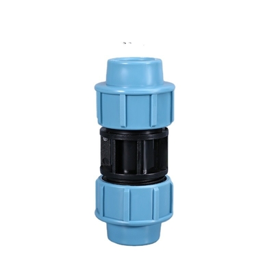 Gartenhose Flanschverbindung verwendet in IBC Tank Adapter für Kunststoff-Anschluss
