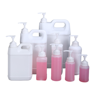 Industrie-Hdpe-Plastik-Jerry-Dose 20L 5L Fassflasche