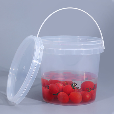 Seidenbildschirmdruck 1/2 Gallonen Wasserflasche für Getränke und Lebensmittel Lagerbehälter