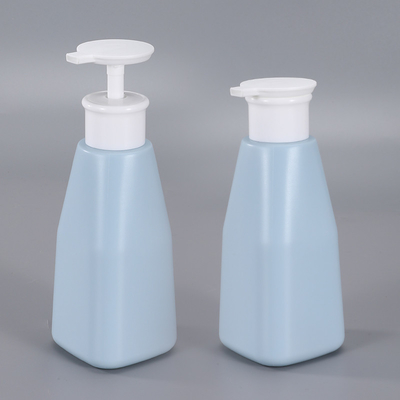 Pump Kappe 330ml 11oz Runde Schulter Flasche für Körper Lotion Handwasch Reiniger Hautpflege