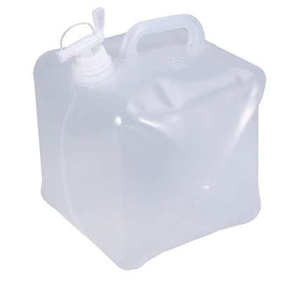 20ltr Food Grade Kunststoff Klapptasche für Gartenküche