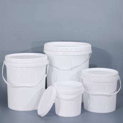 Custom Party Favor 2,5-Gallonen Plastik Eimer Eimer für Bier Speicherung