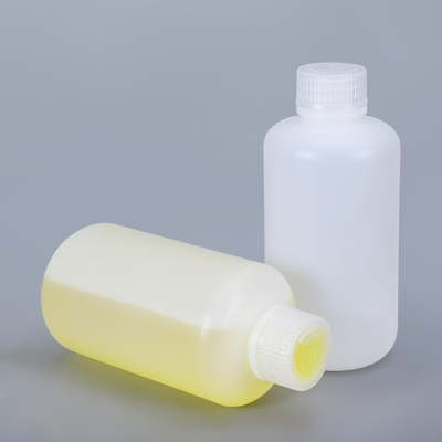 15 ml runde Flasche mit Hdpe-Reagent Schmalen Mund Schmalen Hals OEM