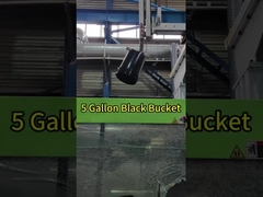 20L Plastikbehälter für die Farbenindustrie