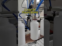 1L Plastikflasche für flüssige Düngemittel